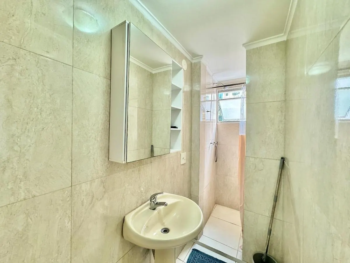 Flat A 500M Av Paulista, 1 Vaga, Completo Daire Sao Paulo
