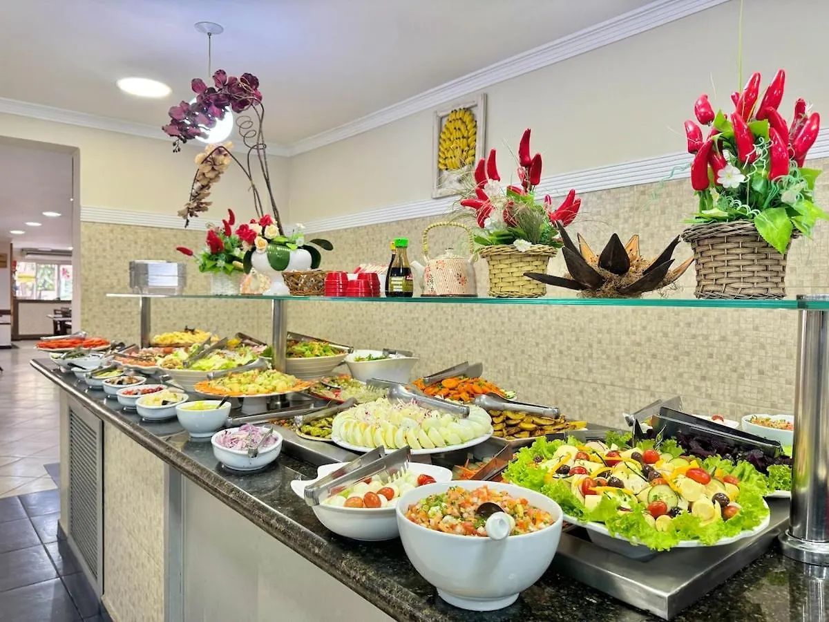 Flat A 500M Av Paulista, 1 Vaga, Completo Daire Sao Paulo Brezilya