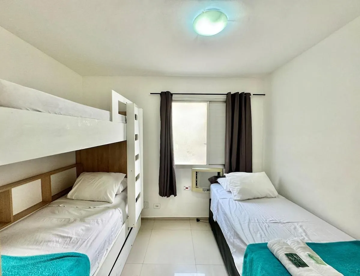 Flat A 500M Av Paulista, 1 Vaga, Completo Daire Sao Paulo
