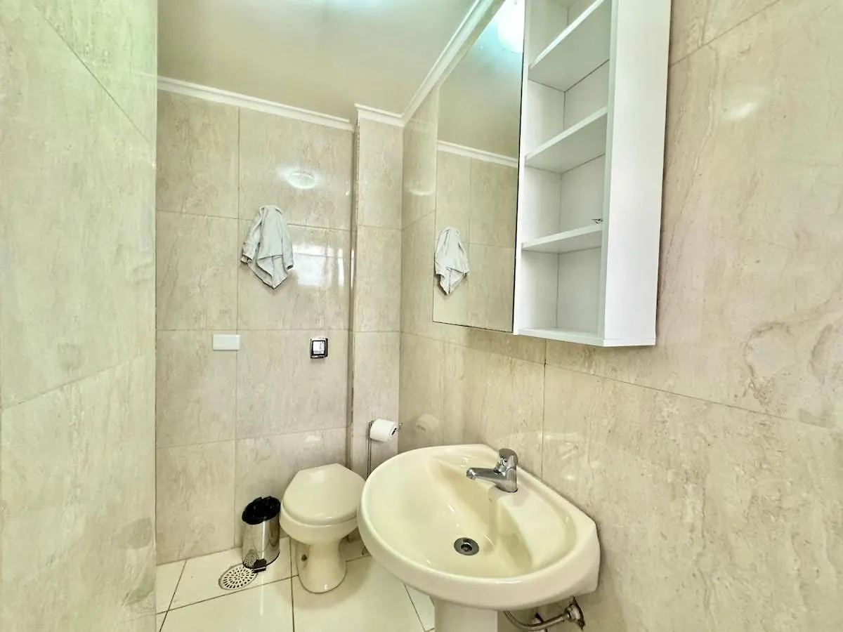 Appartamento Flat A 500M Av Paulista, 1 Vaga, Completo San Paolo Brasile