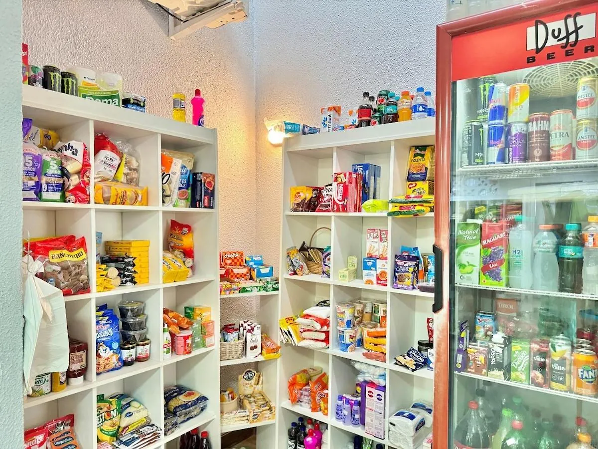 Appartamento Flat A 500M Av Paulista, 1 Vaga, Completo San Paolo
